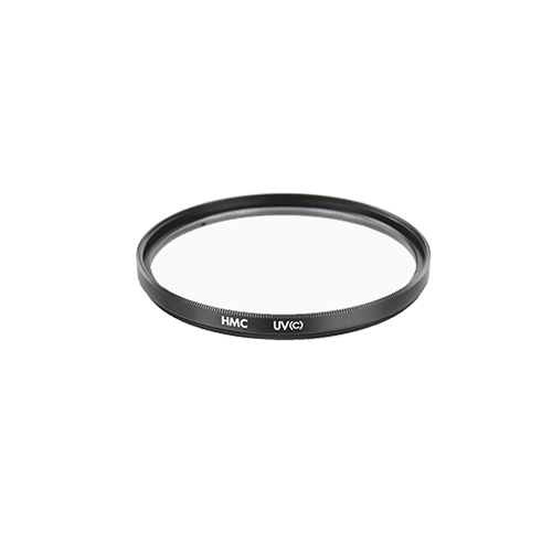 Защитный фильтр DHG LENS PROTECT (для видеомикроскопов INSPECTIS U и F)