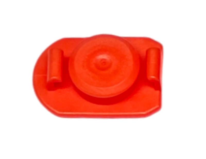 Заглушка картриджа верхняя VM 3 сс (50шт)