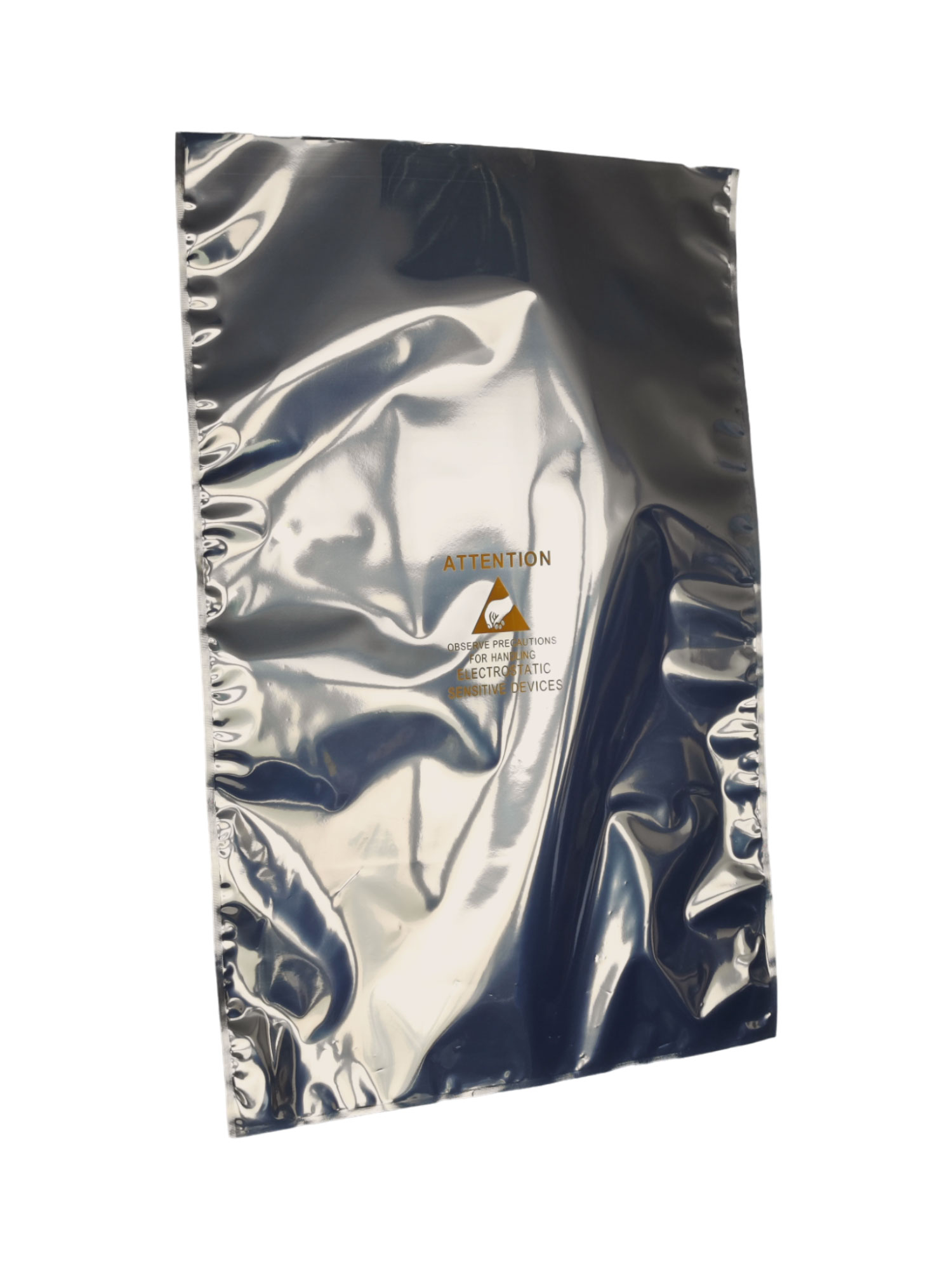 Пакет антистатический, серия EP2401 внутр. размер 193х452мм открытый (100шт)