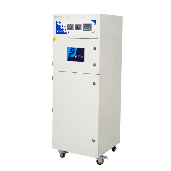 Дымоуловитель PURE-AIR PA-2400SA-HP-IQ (150mm)