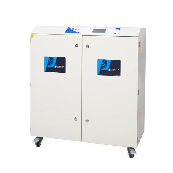 Дымоуловитель PURE-AIR PA-2000FS-HP-IQ (200mm)