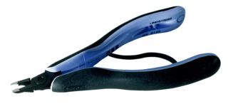 Диагональные кусачки Lindstrom RX 8149