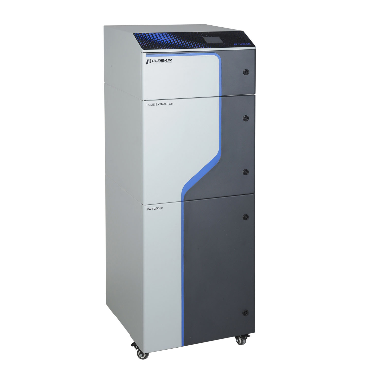 Дымоуловитель PURE-AIR PA-FGS800 (150mm)