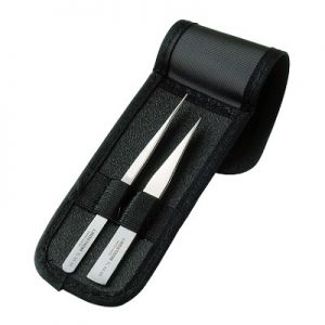 Набор Пинцетов, 2 шт.