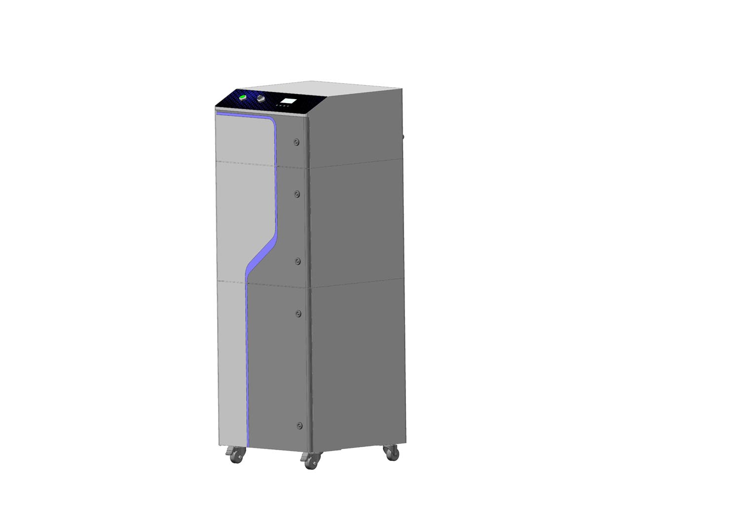 Дымоуловитель PURE-AIR PA-DFS800 (150mm) Дымоуловитель PURE-AIR PA-DFS800 (150mm)