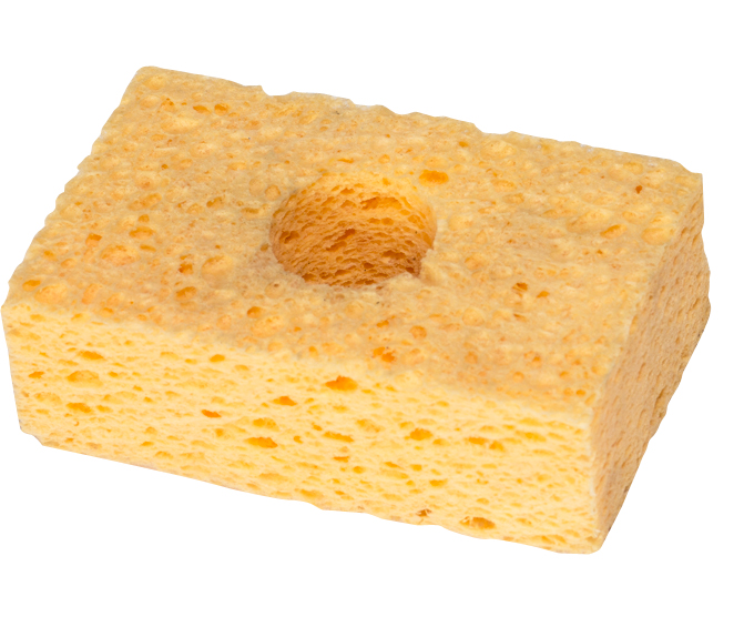 Чистящий элемент подставки GT (10шт)