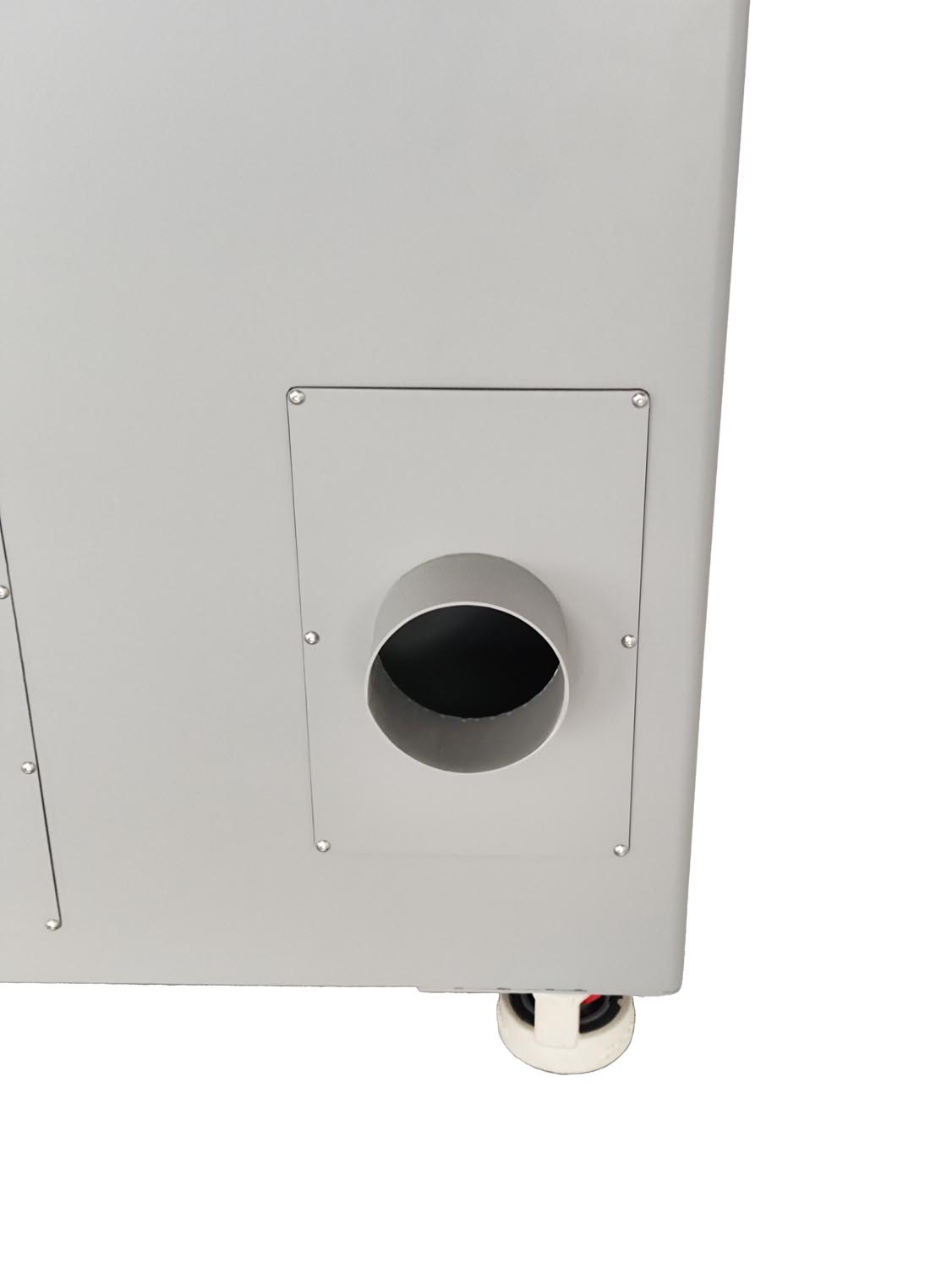 Дымоуловитель PURE-AIR PA-FS800-ca (150mm)