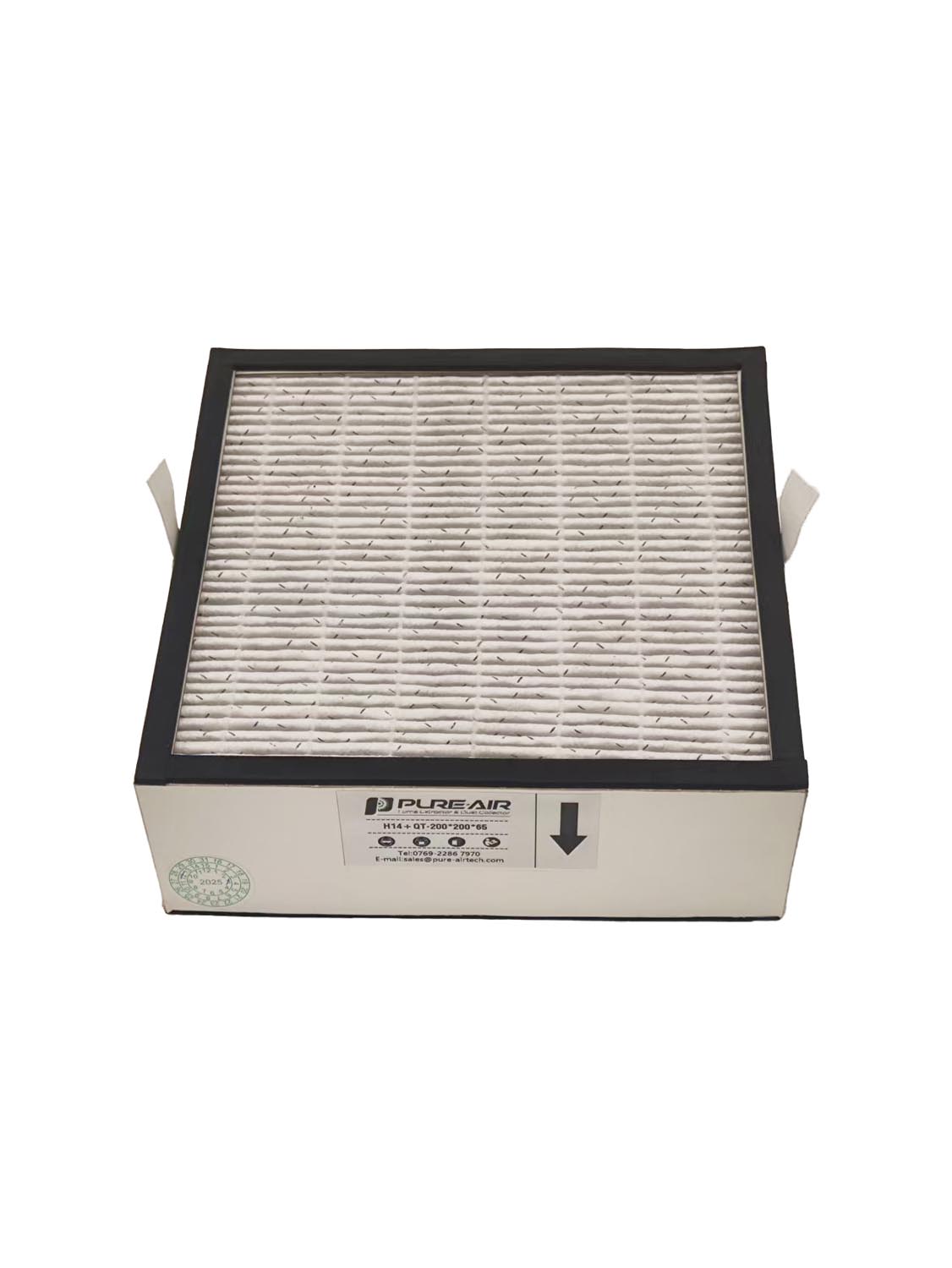 Фильтр №2 для дымоуловителя PA-F200S, F9