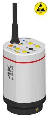 Видеомикроскоп INSPECTIS U30s-500-E (2160p 4K UHD,зум 30x,РД 350-550мм,HDMI,ESD)