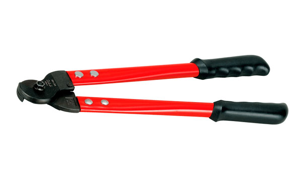 Кусачки для троса TSUNODA-JAPAN WC-450