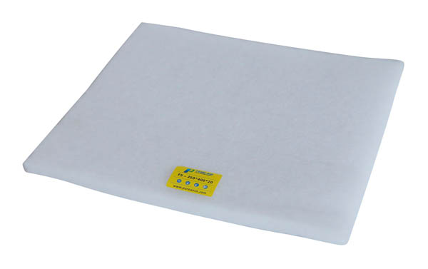 Фильтр №1 для дымоуловителя PA-700/1000FS, F5