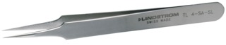 Пинцет TL 4-SA-SL с тонкими кончиками