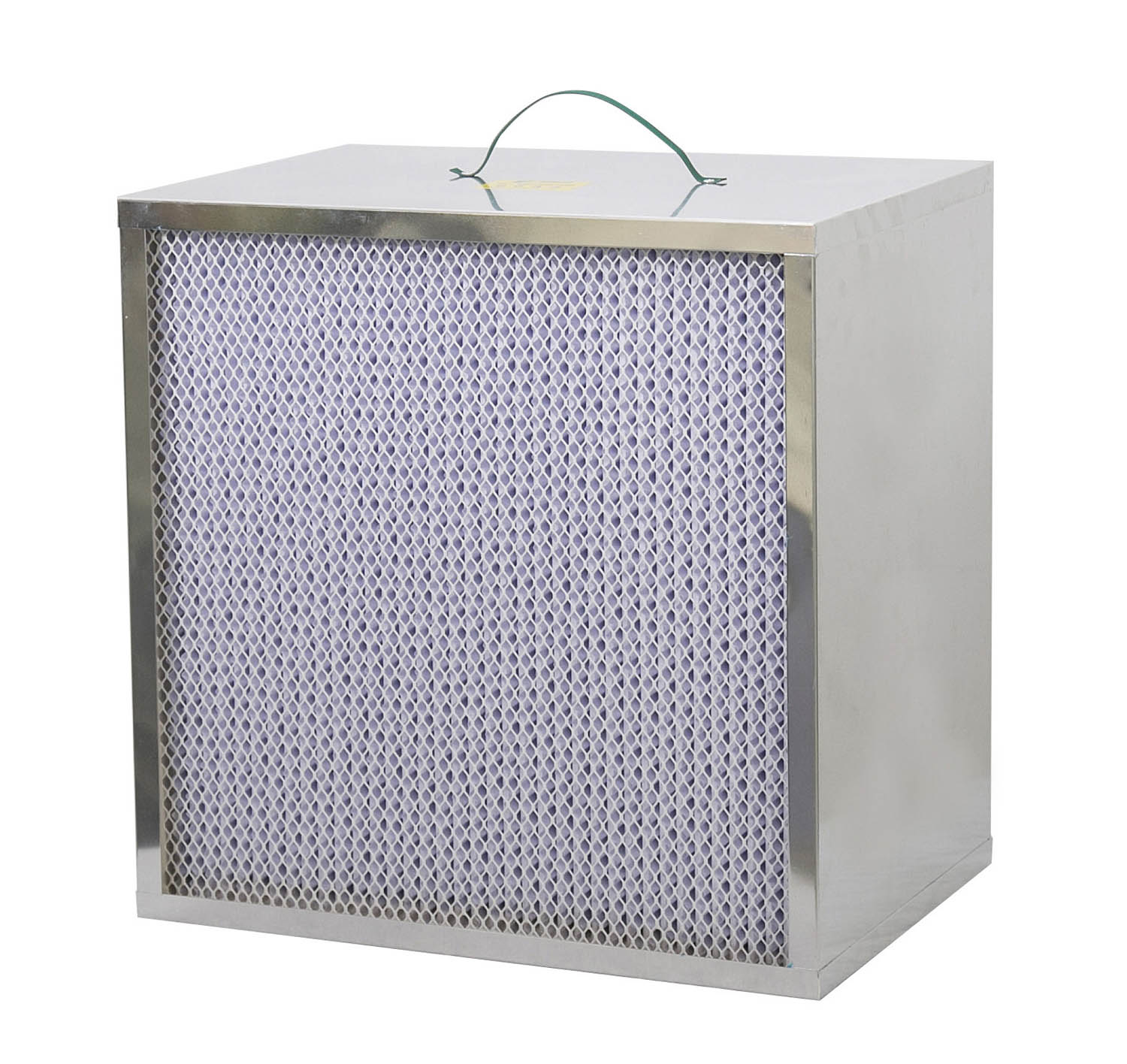 Фильтр №1 для дымоуловителя PA-FS500/800/i/-ca, F9