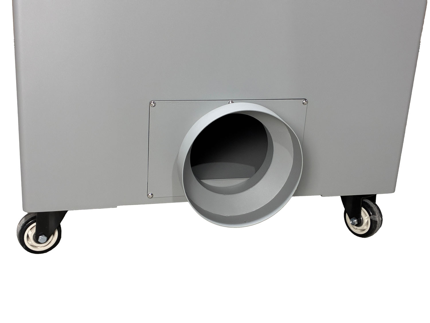 Дымоуловитель PURE-AIR PA-FS1600 (200mm)