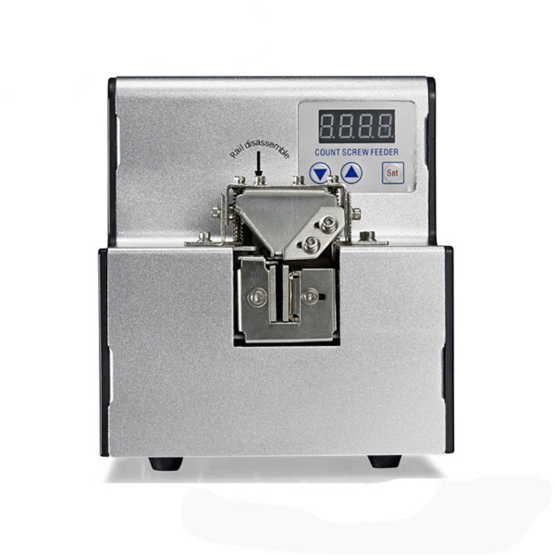 Фидер винтов M1-M5 SUDONG KS-1050C (сертификат CE)