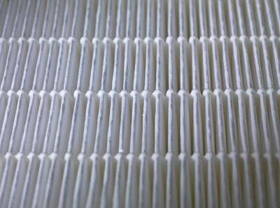 Средний фильтр HEPA-H13 для дымоуловителя XL-700