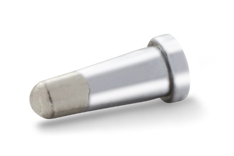 Наконечник Weller LT CS, круглый, 3.2мм, длина 13мм