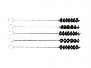 Щетка для стеклянного накопителя припоя (5шт/упак)