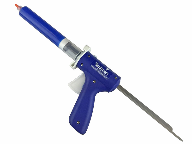 Ручной дозатор под шприц 55cc