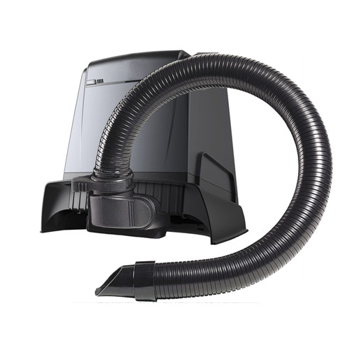 Дымоуловитель настольный FUMECLEAR TF-300 с дымоприемником 50мм