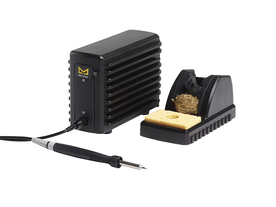 Паяльная станция MFR-1120 с паяльником MFR-H2-ST2