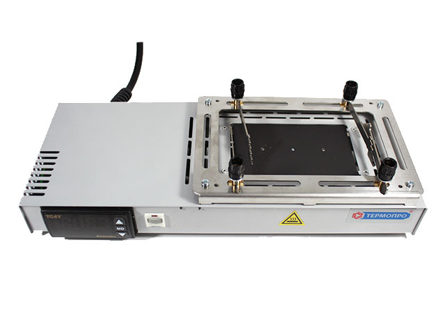 Термостол со встроенным терморегулятором СТМ 10-6