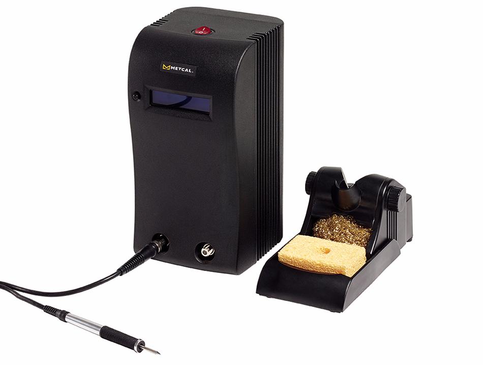 Паяльная станция MX-5220 (паяльник MX-H2-UF+подставка MX-W1AV)