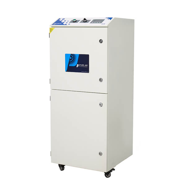 Дымоуловитель PURE-AIR PA-800SA-HP-IQ-D (150mm)