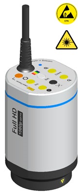 Видеомикроскоп INSPECTIS F30s-500-E-L (1080p FHD,зум 30x,РД 350-495мм,HDMI,ESD,лазерный указатель)