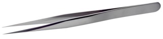 Пинцет TL 3-SA с острыми кончиками