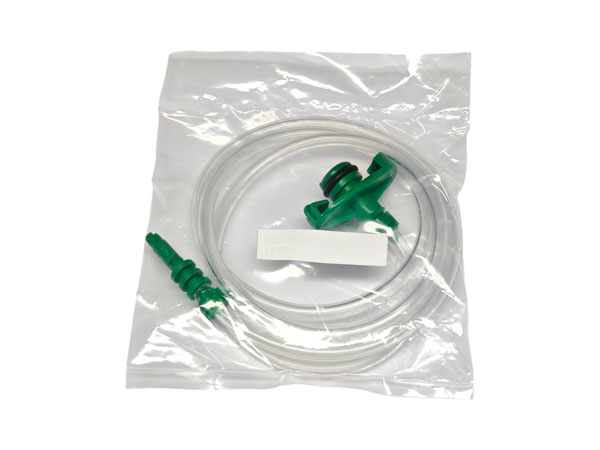 Адаптер для шприца VM 10сс с трубкой