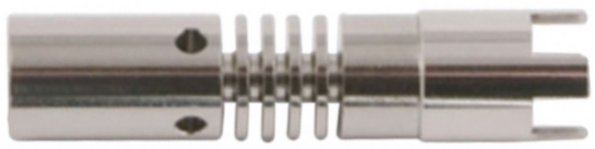 Эжектор Weller 70-07SU для PYROPEN, для пайки, не подходит для Piezo