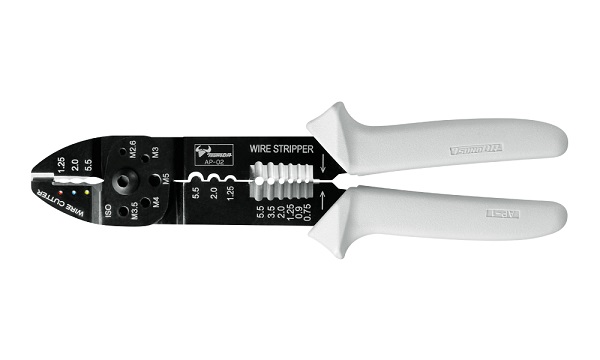 Клещи кабельные TSUNODA-JAPAN AP-02