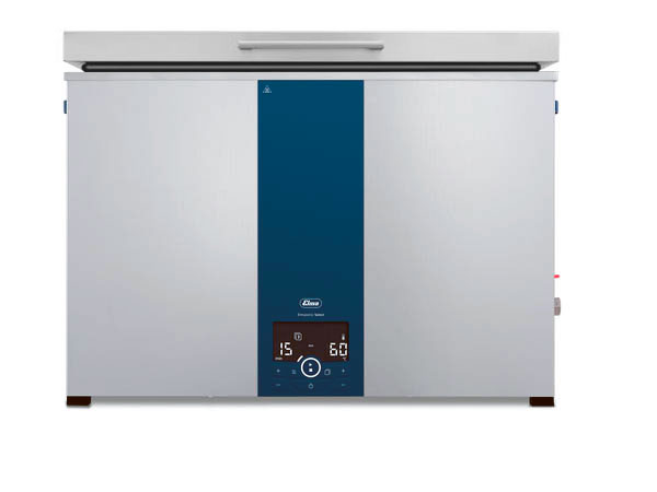 Ультразвуковая ванна Elmasonic Select 900 с корзиной и шумопоглащающей крышкой