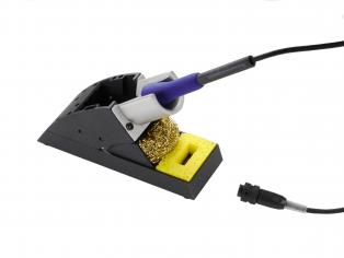 Паяльник PS90 с подставкой (черный разъем) для ST25, PRC2000E