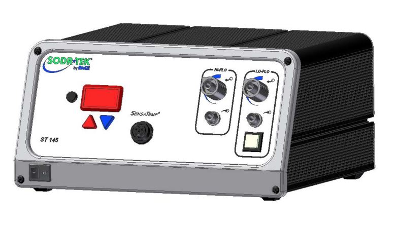 Паяльная станция PACE ST-145E