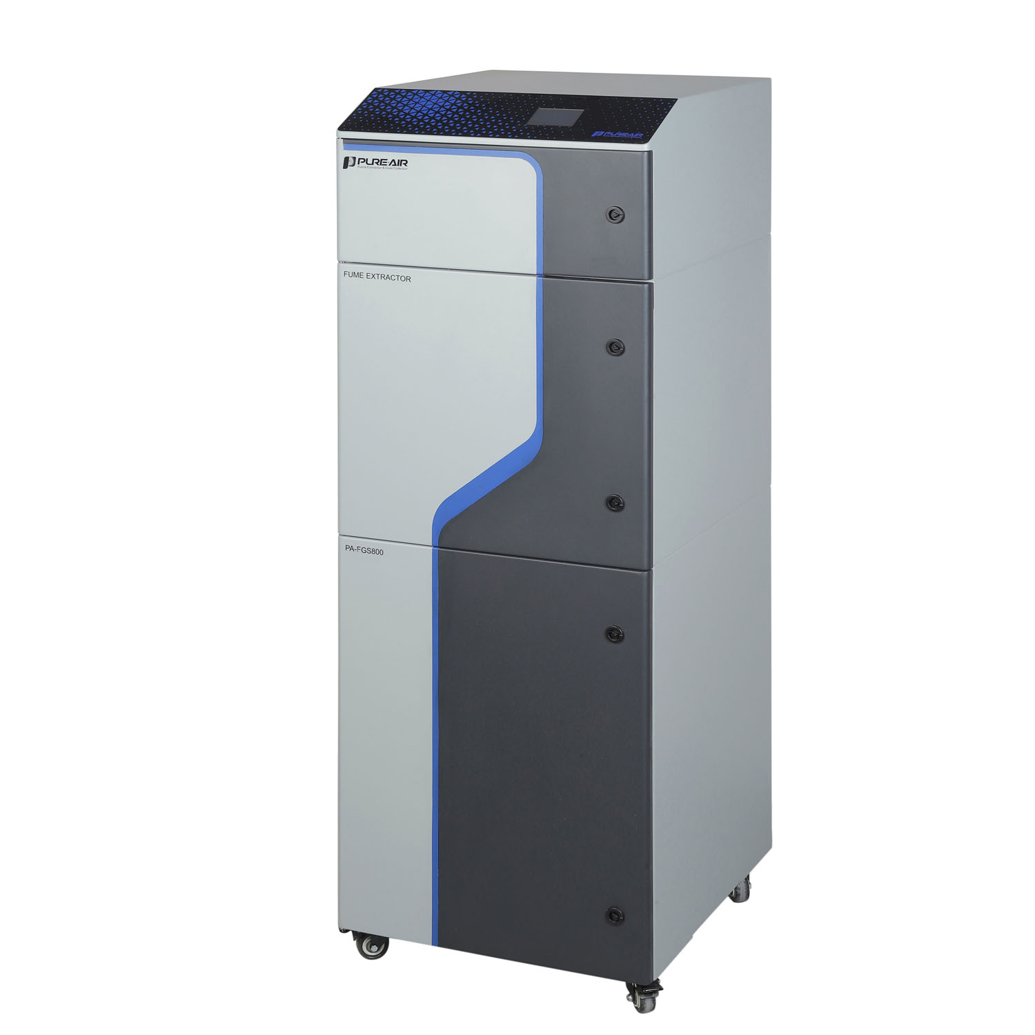 Дымоуловитель PURE-AIR PA-FGS800 (150mm)