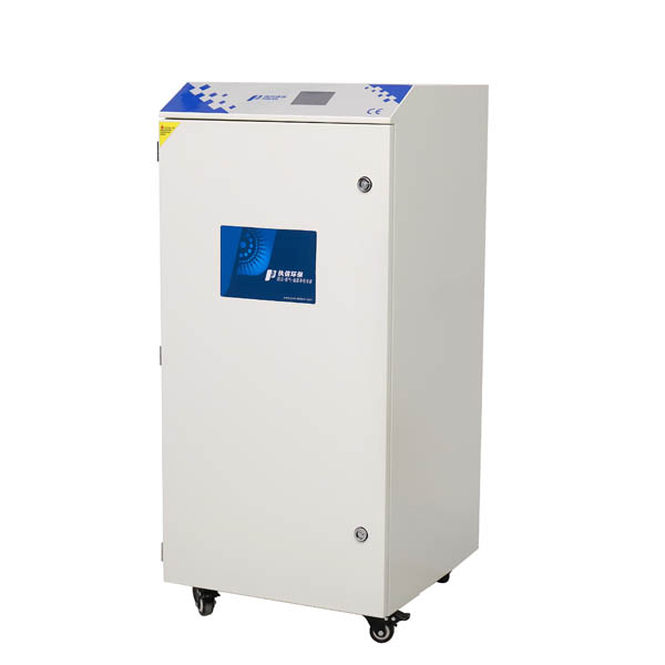 Дымоуловитель PURE-AIR PA-400FS-HP-IQ2 (100mm)