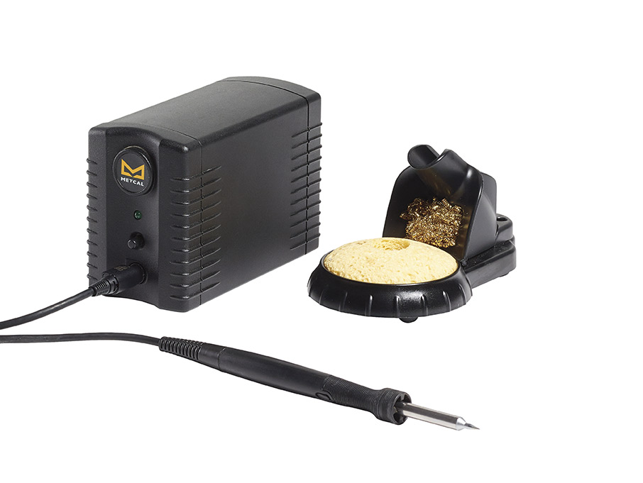 Паяльная станция PS-900 c паяльником PS-HC3, подставкой и наконечником SFV-CH15A