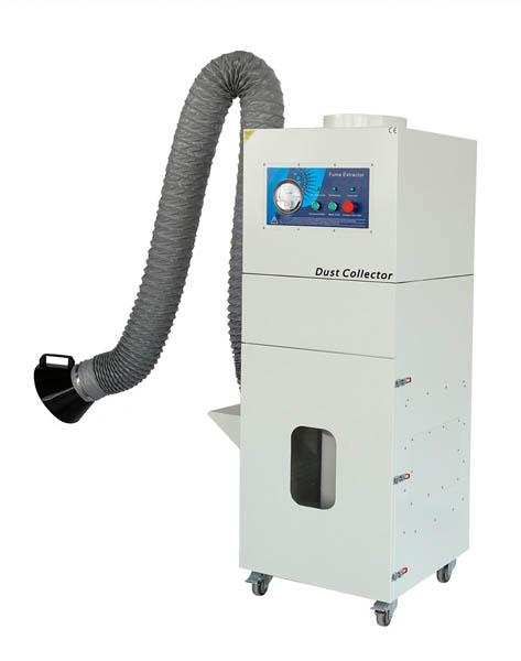 Дымоуловитель PURE-AIR PA-1000SA-X (150mm)