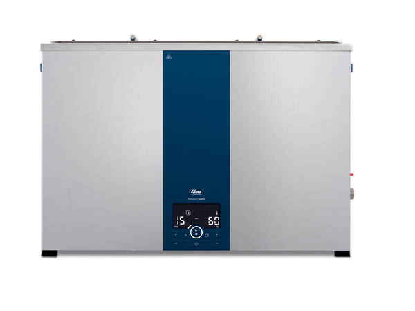 Ультразвуковая ванна Elmasonic Select 900 с корзиной и крышкой