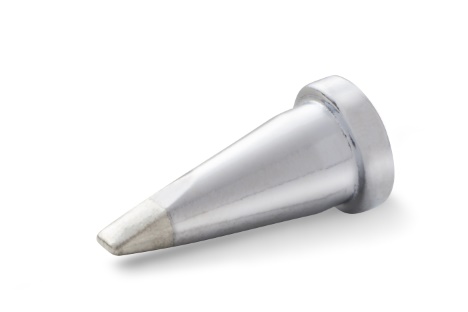 Наконечник Weller LT ASL, клин, 1.6х0.45мм, длина 13мм
