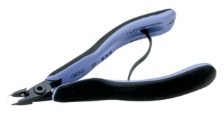 Торцевые кусачки Lindstrom RX 8234