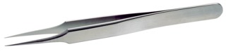 Пинцет TL 4-SA с тонкими кончиками