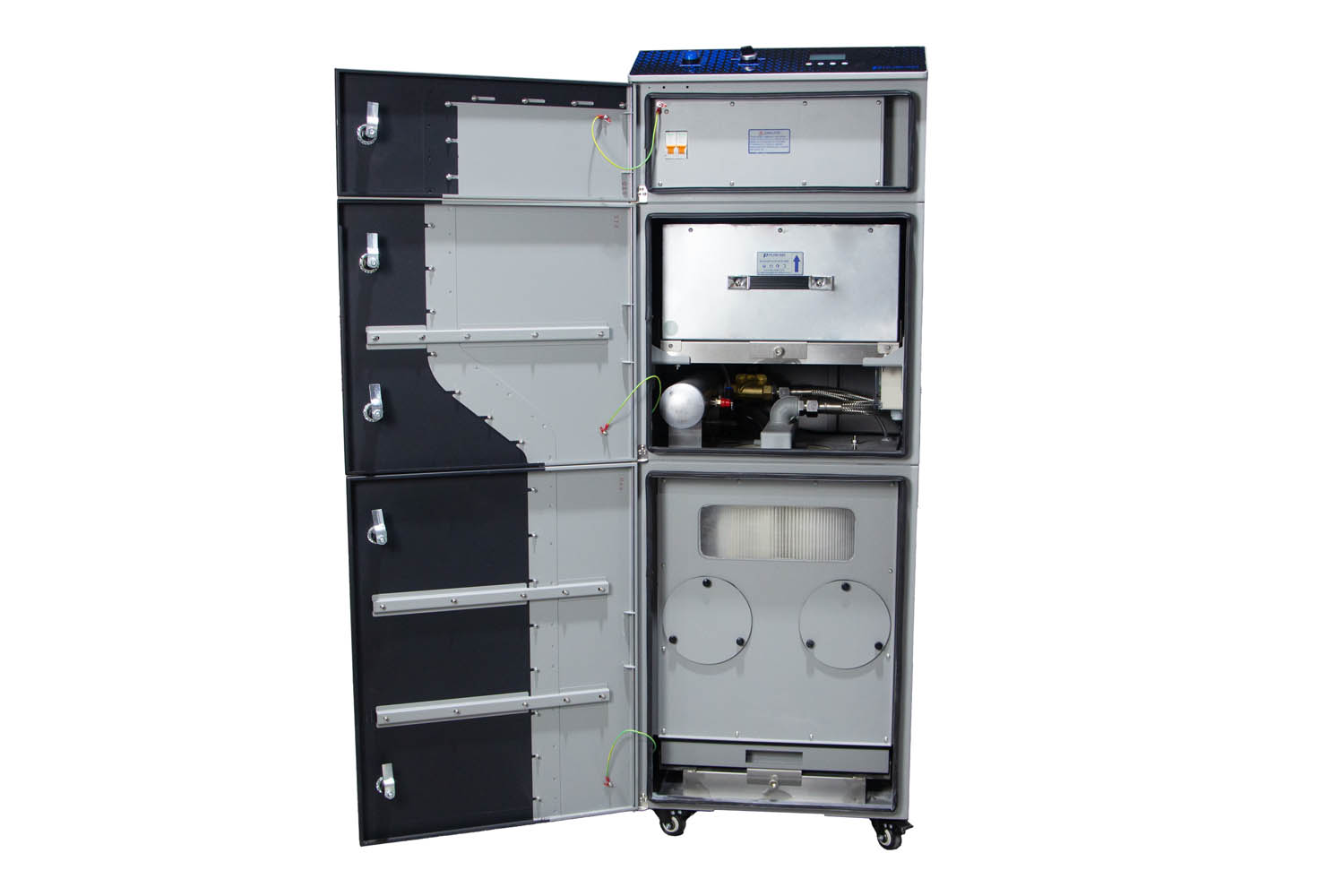 Дымоуловитель PURE-AIR PA-FGS800 (150mm)