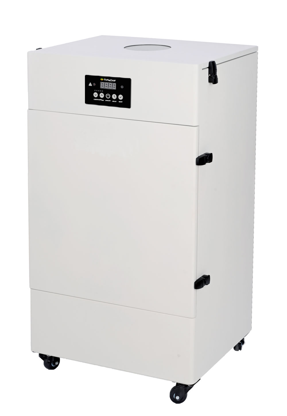 Дымоуловитель для лазера FUMECLEAR FC-600