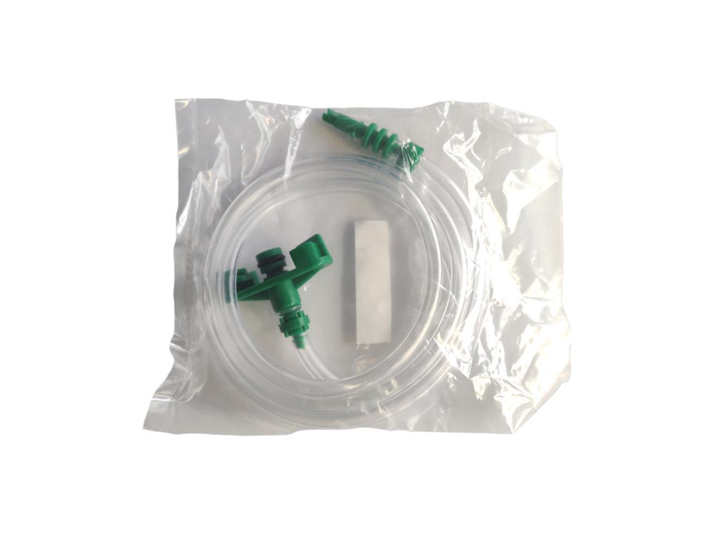 Адаптер для шприца VM 3сс с трубкой