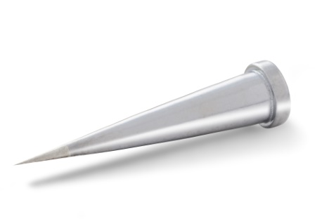 Наконечник Weller LT 1L, конус, 0.2мм, длина 26мм