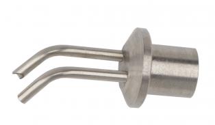 Наконечник TJ двойной 9,39мм