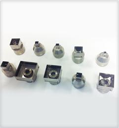 Набор из 10 сопел для BGA